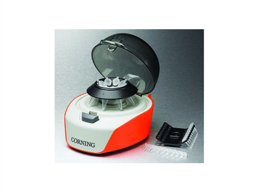 Picture of Corning® LSE™ mini microcentrifuges